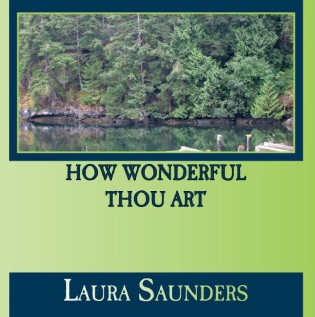 How Wonderful Thou Art